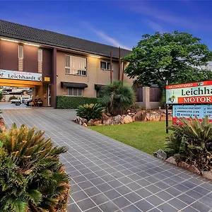 Leichhardt Motor Motel