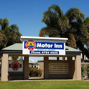 Port Denison Motor Motel