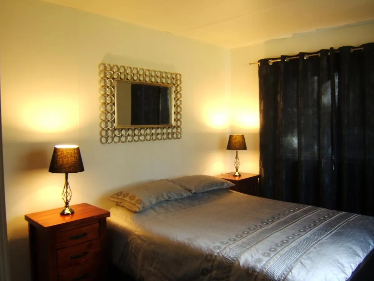Scenic Rim Motel Aratula