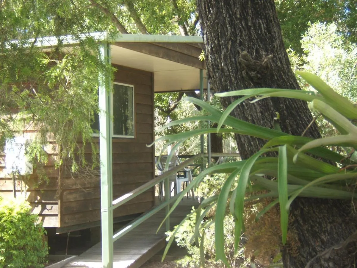 Scenic Rim Motel Aratula 0*,  Australia