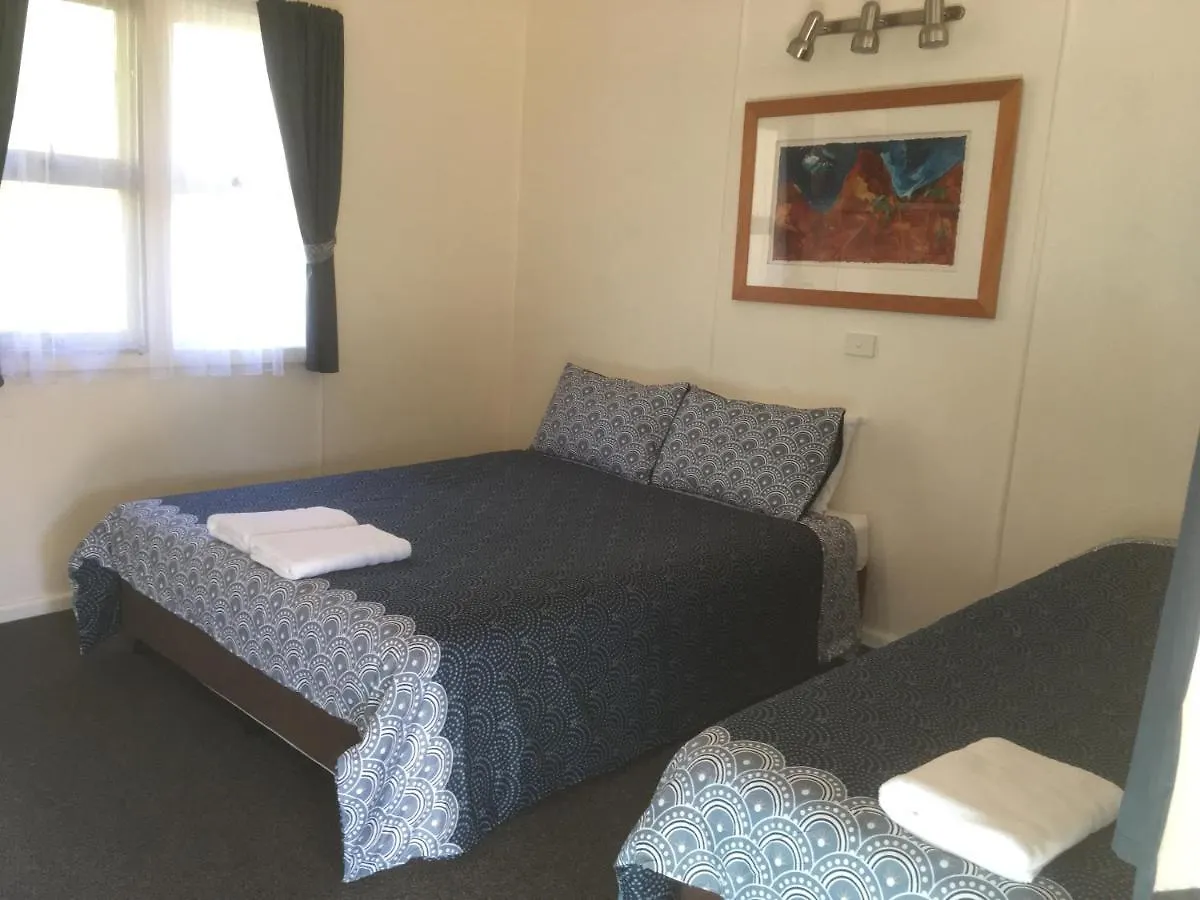 Scenic Rim Motel Aratula Australia