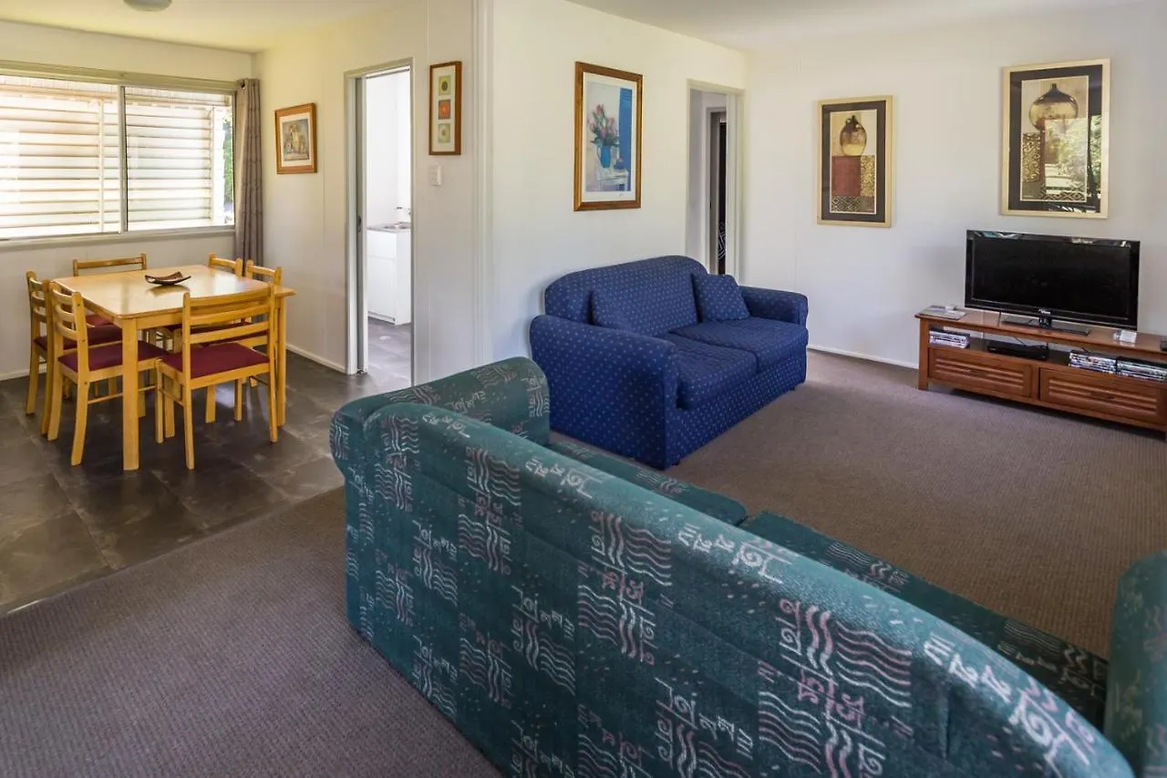 Scenic Rim Motel Aratula