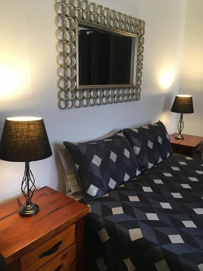 Scenic Rim Motel Aratula